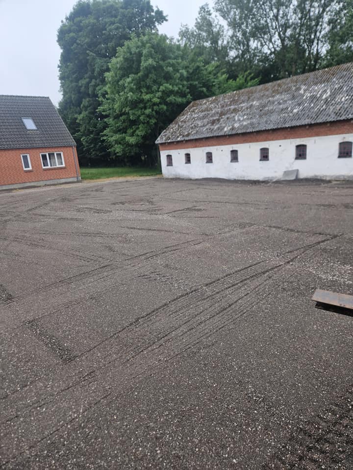 anlægsgartner i Nordjylland